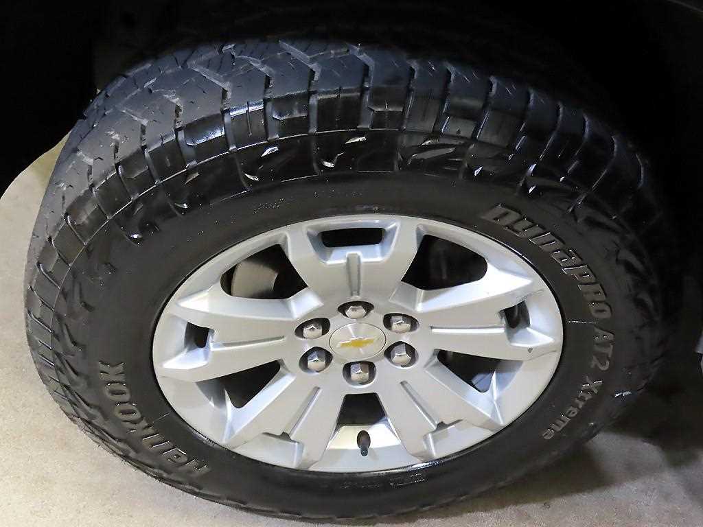 Chevrolet ?Colorado 2020 Negro - Importación desde Corea - HF Imports Iquique - Foto 20