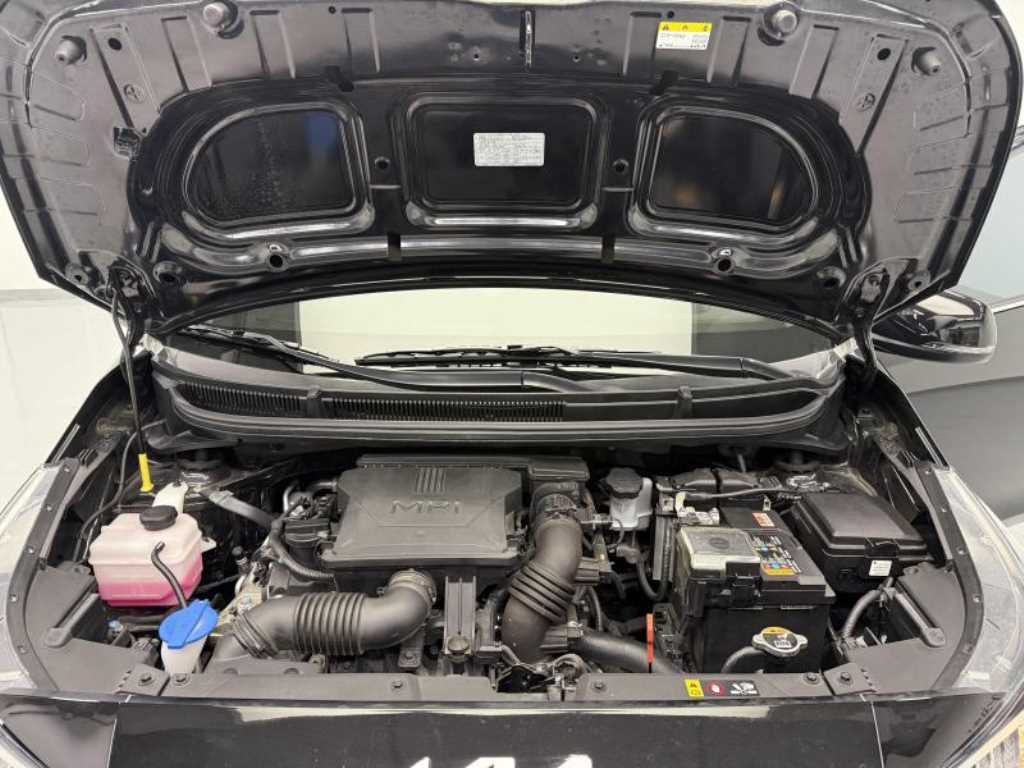 KIA Morning 2024 Negro - Importación desde Corea - HF Imports Iquique - Foto 15