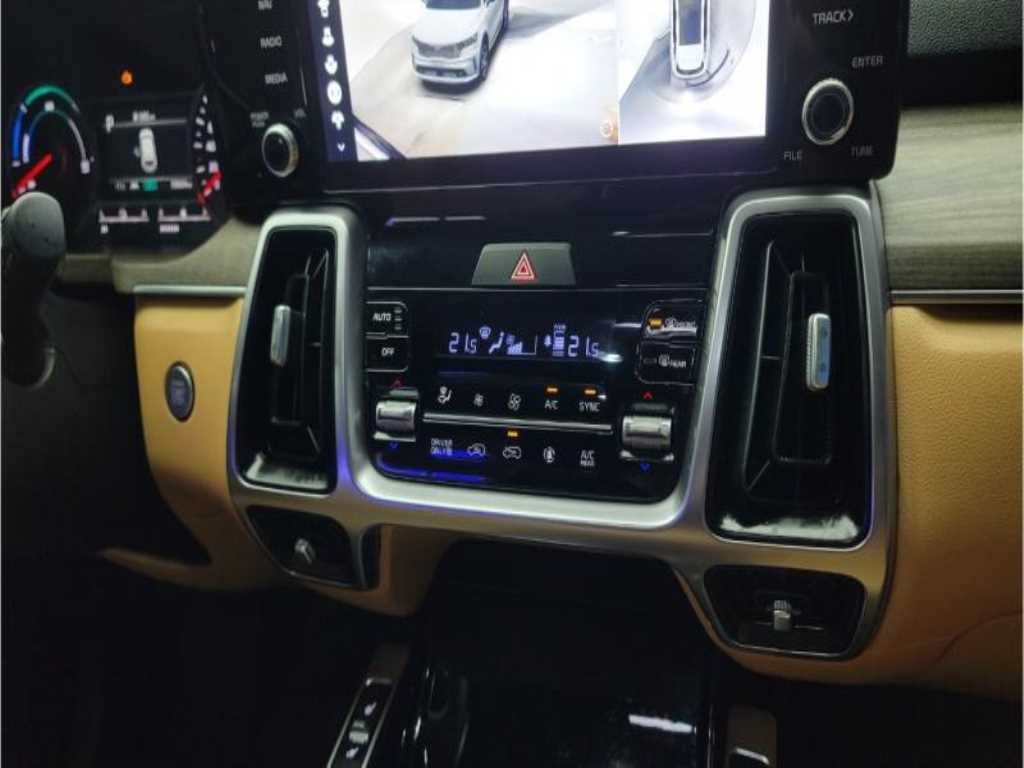 KIA Sorento - Vista 12