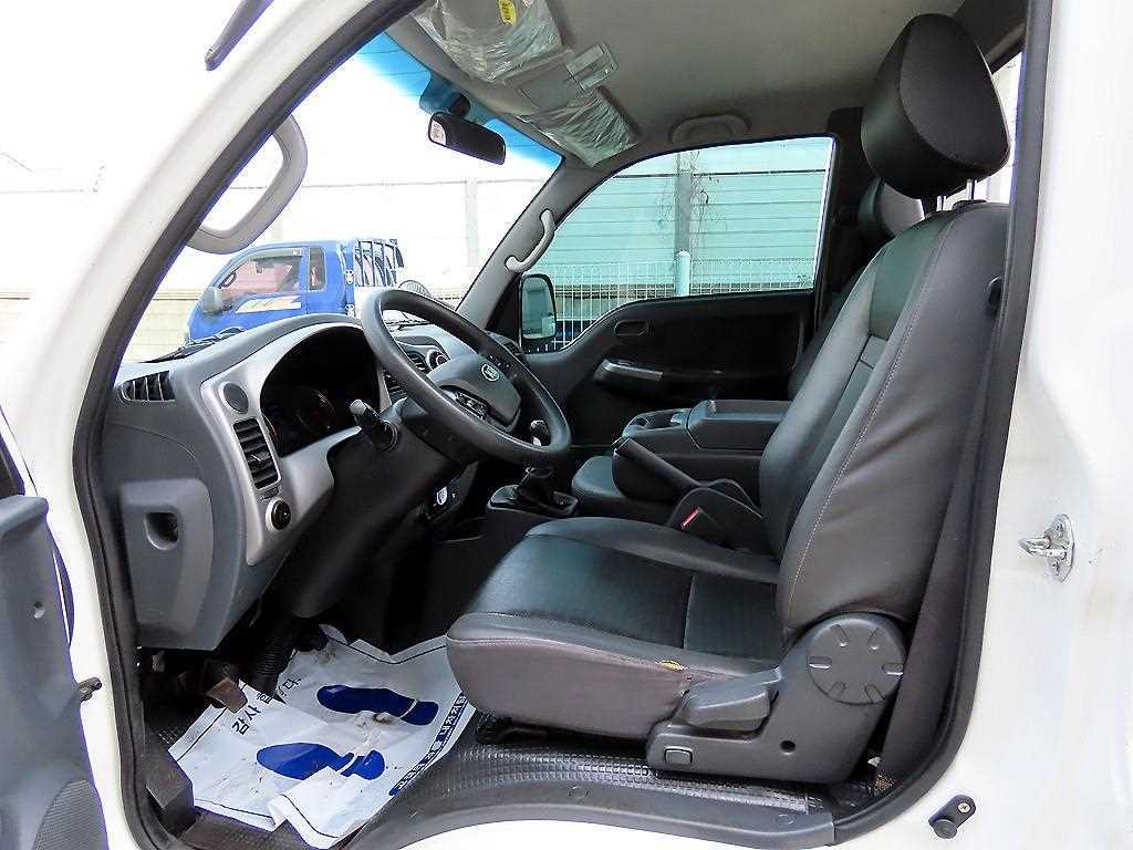 Small Truck Cargo (small) - Vista 6