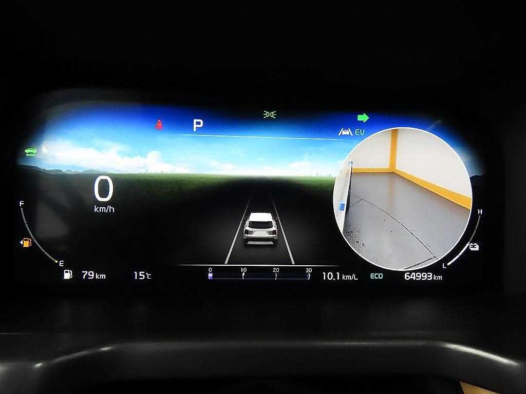 KIA Sorento - Vista 8