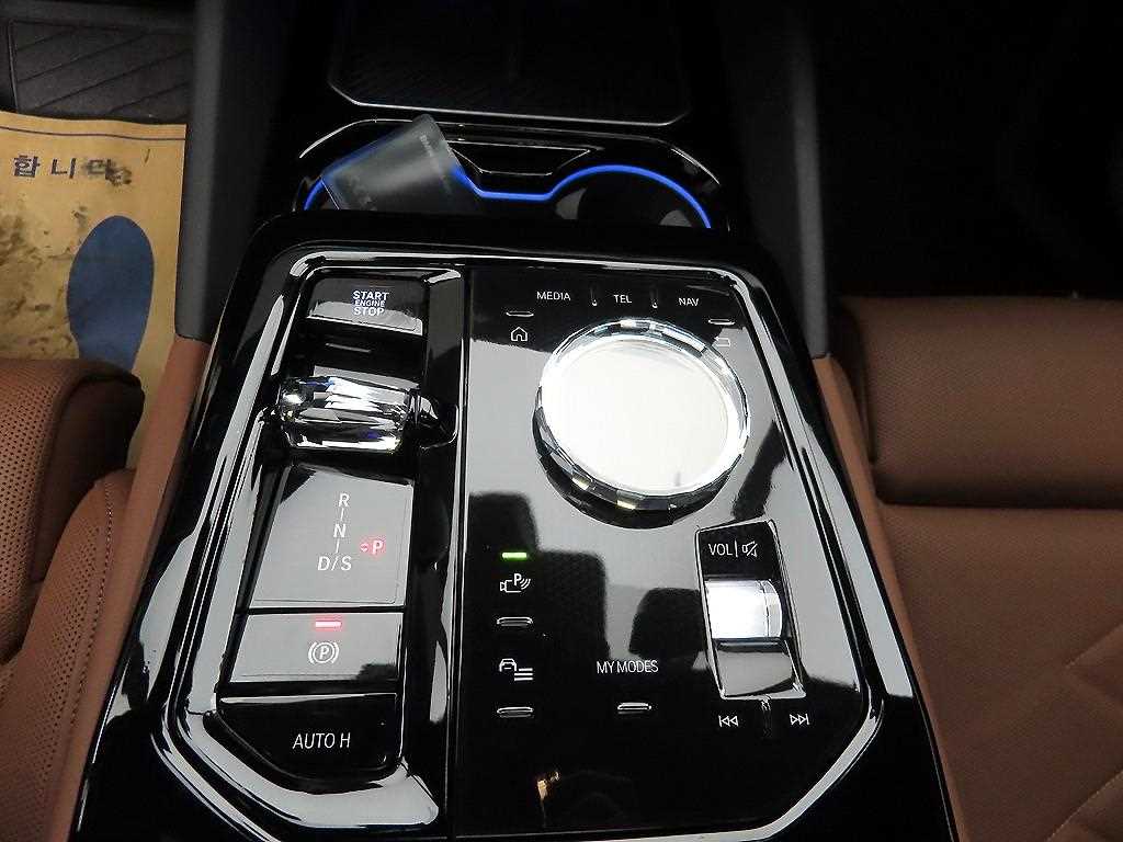 BMW 5 Series - Vista 10