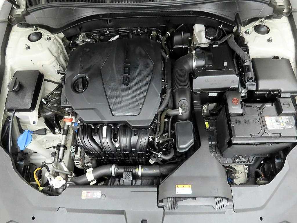 HYUNDAI Grandeur 2020 Gris - Importación desde Corea - HF Imports Iquique - Foto 20