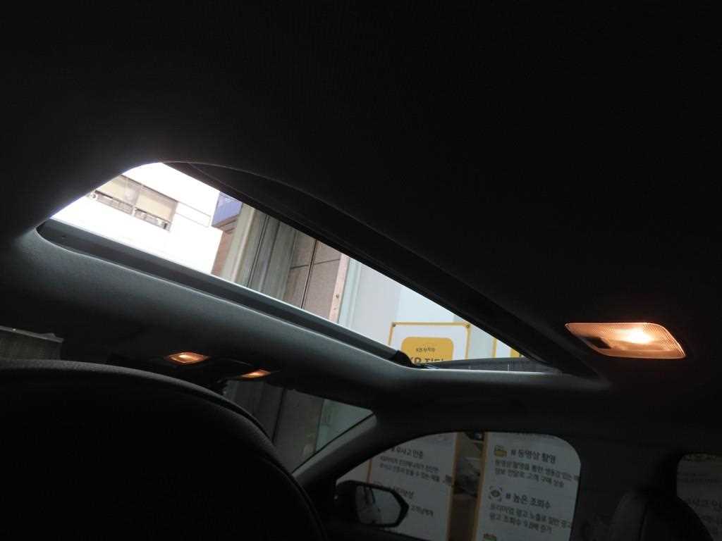 HYUNDAI Avante 2025 Gris - Importación desde Corea - HF Imports Iquique - Foto 18