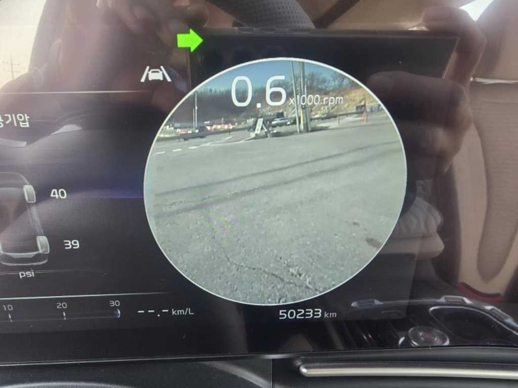 KIA Carnival 2021 - Importación desde Corea - HF Imports Iquique - Foto 14