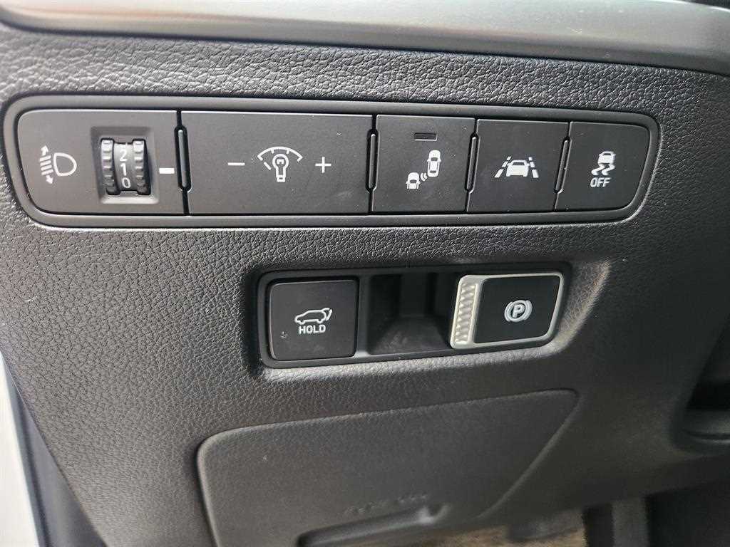 HYUNDAI Palisade 2020 Blanco - Importación desde Corea - HF Imports Iquique - Foto 19