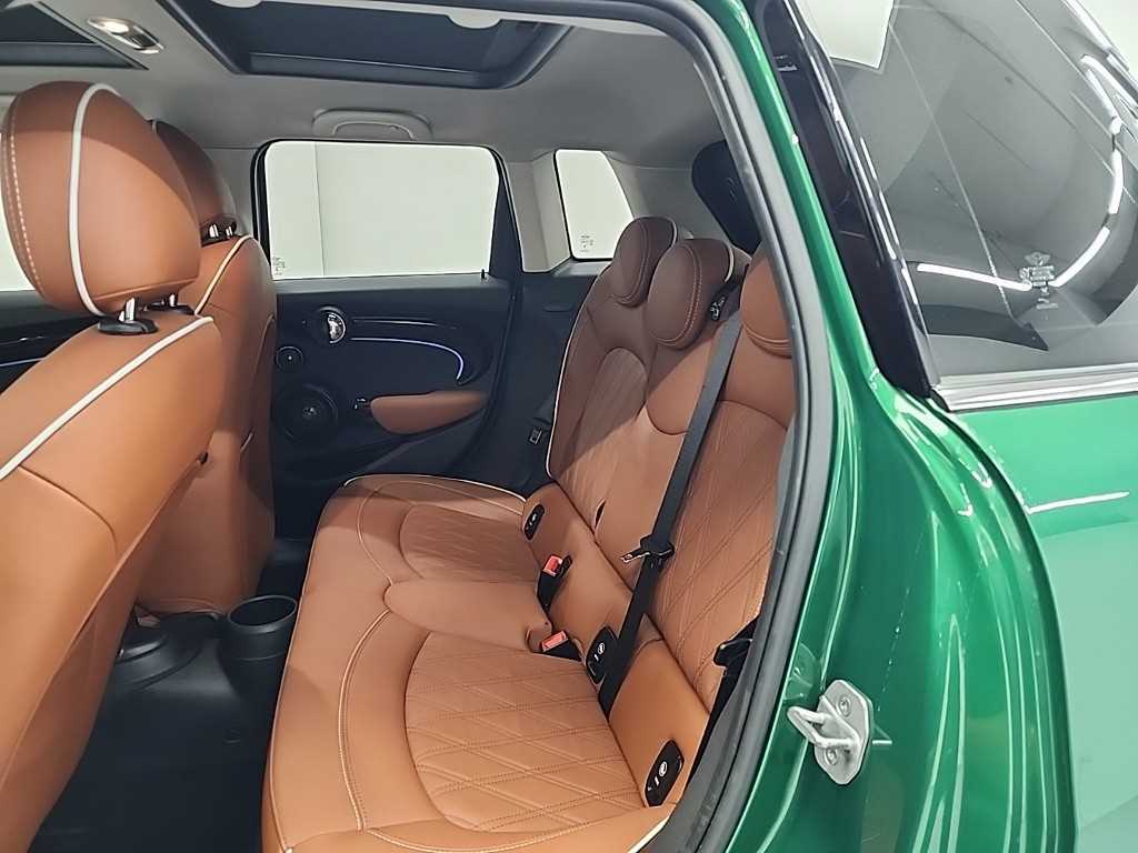 Mini Cooper - Vista 12