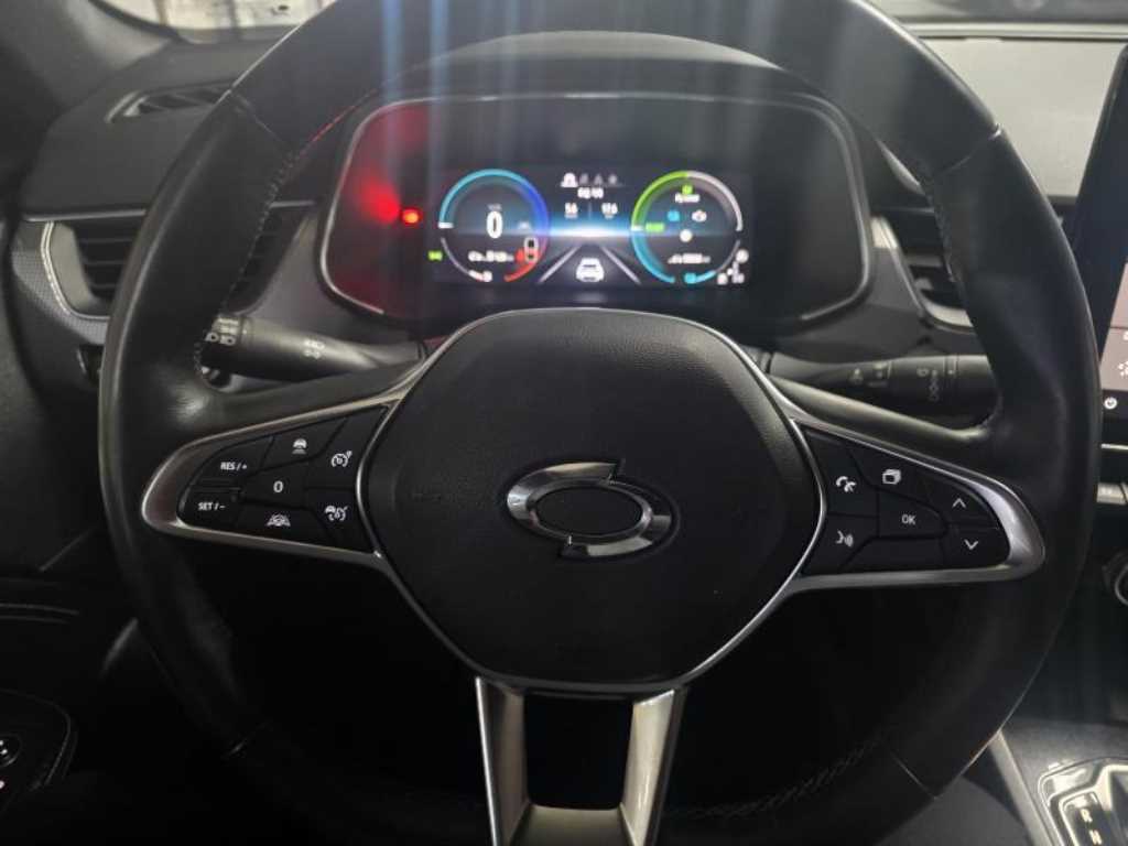 SAMSUNG XM3 - Vista 9