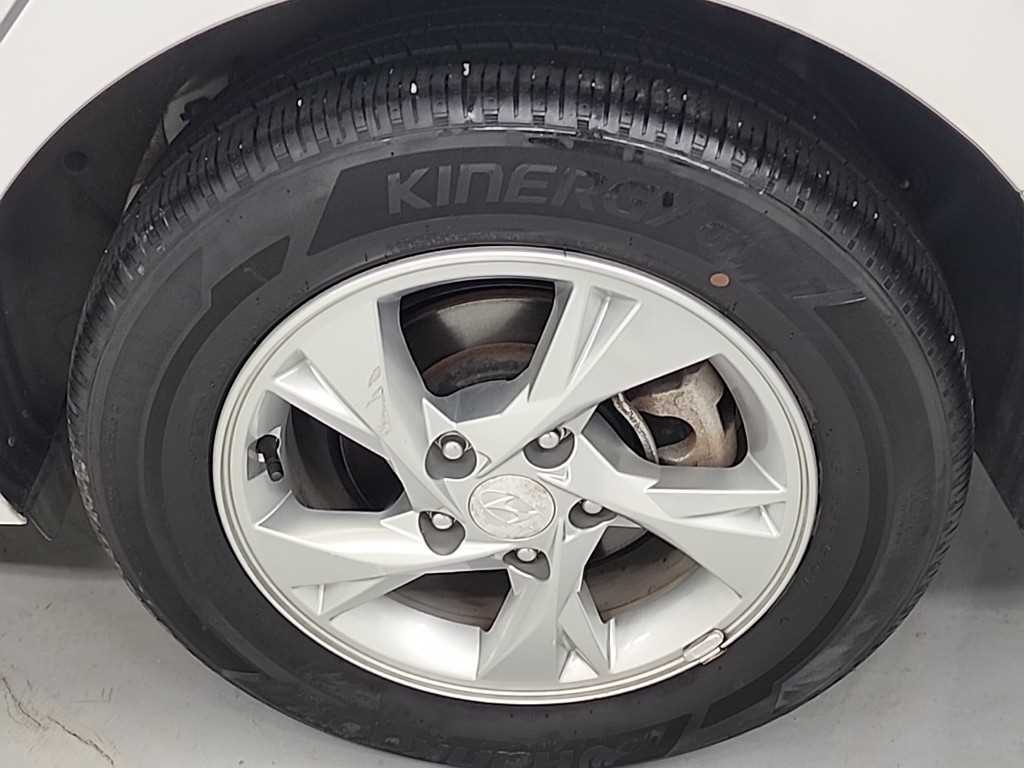 HYUNDAI Avante 2022 Blanco - Importación desde Corea - HF Imports Iquique - Foto 20