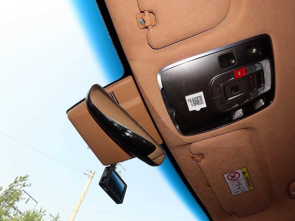 Genesis G80 2023 Blanco - Importación desde Corea - HF Imports Iquique - Foto 16