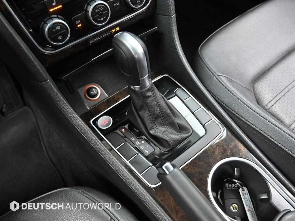 Volkswagen Passat - Vista 9