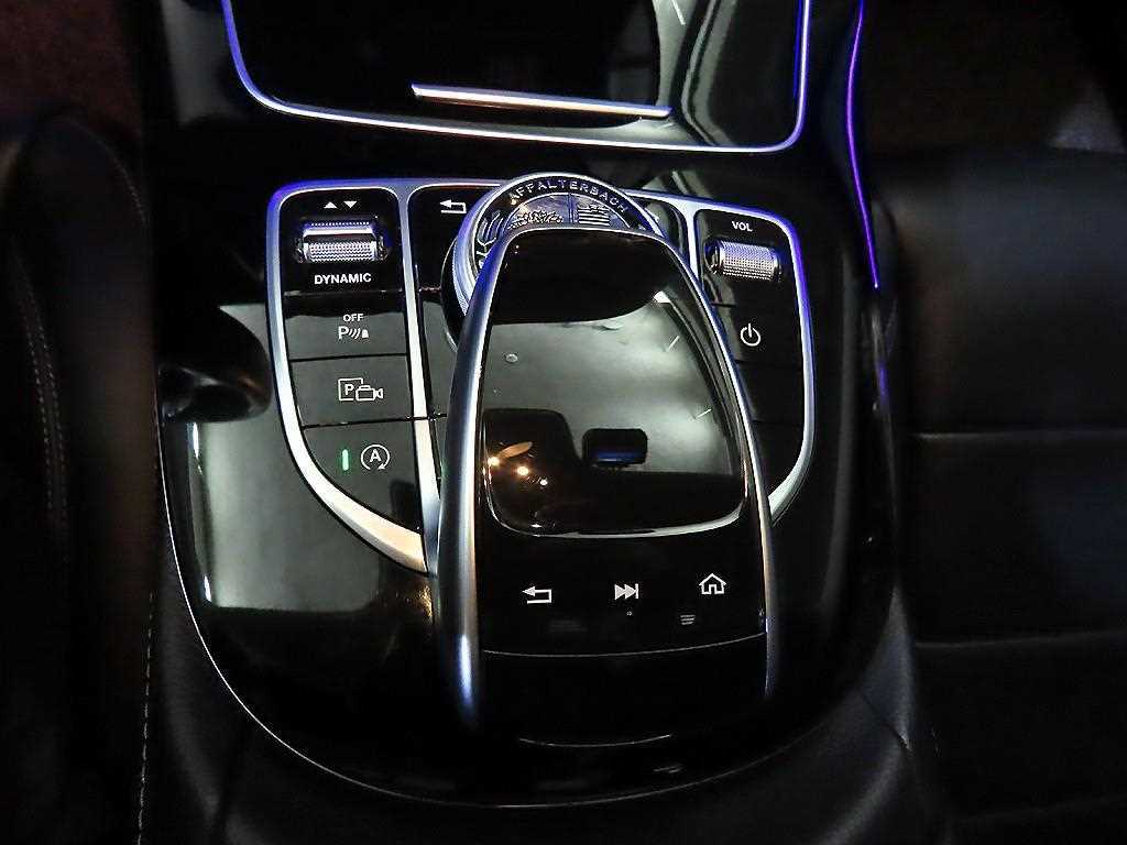 Mercedes Benz E class 2018 Gris - Importación desde Corea - HF Imports Iquique - Foto 15