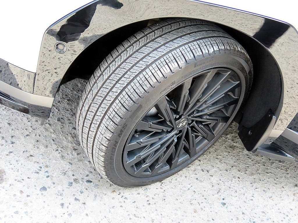 HYUNDAI Santa Fe 2024 Blanco - Importación desde Corea - HF Imports Iquique - Foto 20