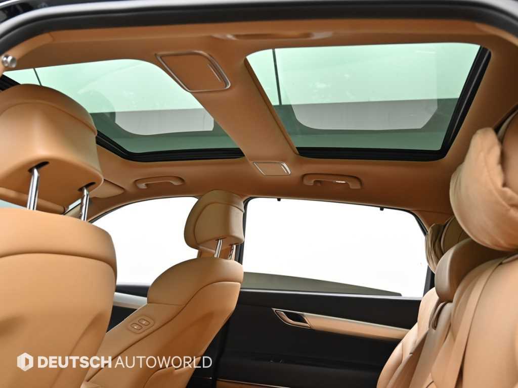 Genesis GV80 2020 Negro - Importación desde Corea - HF Imports Iquique - Foto 18