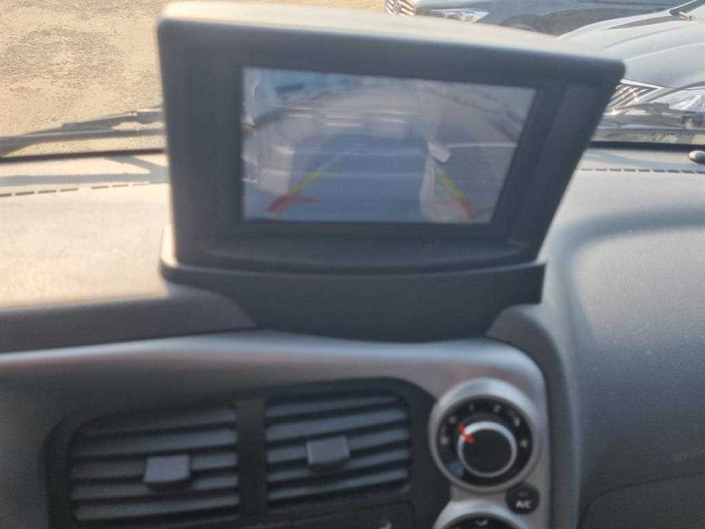 Small Truck Cargo (small) - Vista 11