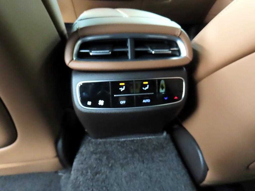 Genesis G80 - Vista 12