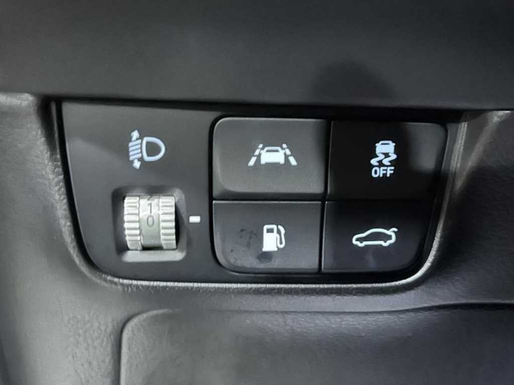 HYUNDAI Grandeur 2020 Negro - Importación desde Corea - HF Imports Iquique - Foto 14