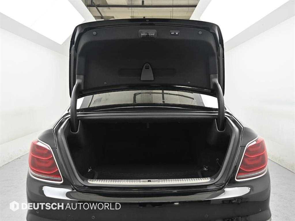 KIA K9 2019 Negro - Importación desde Corea - HF Imports Iquique - Foto 19