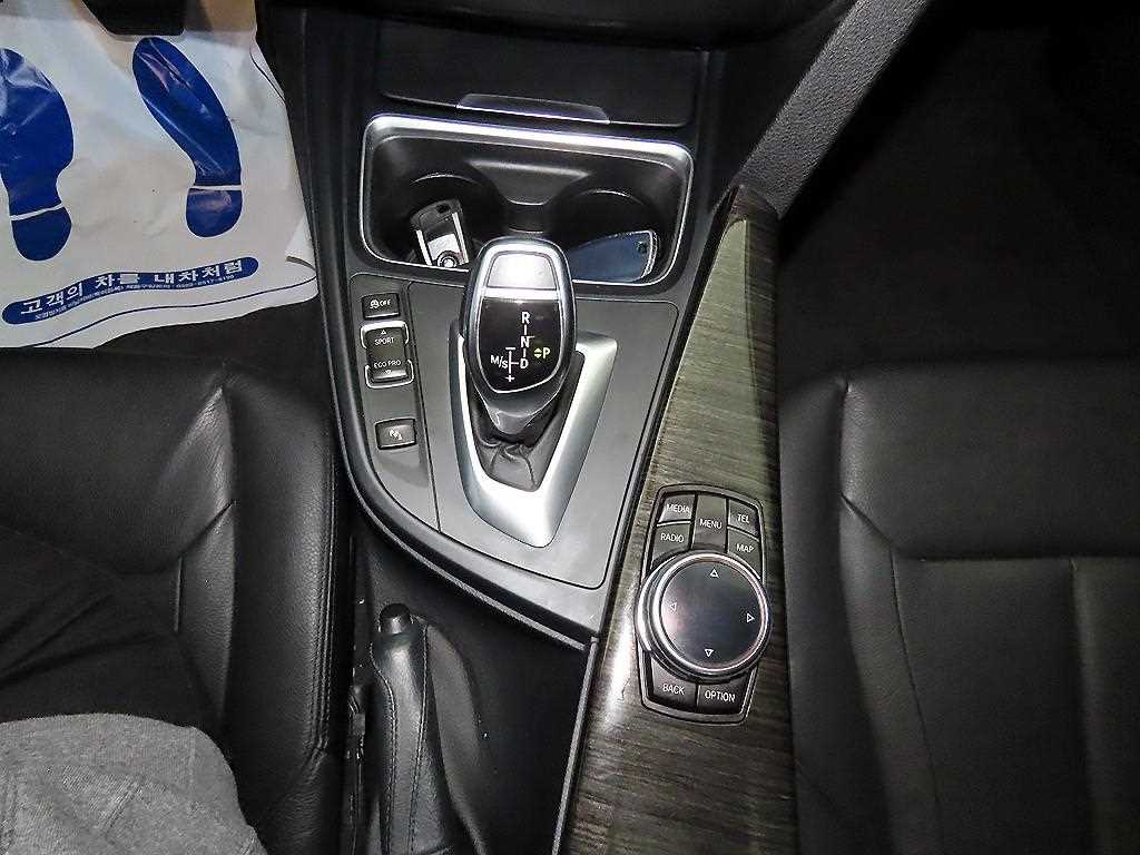 BMW 4 Series - Vista 12