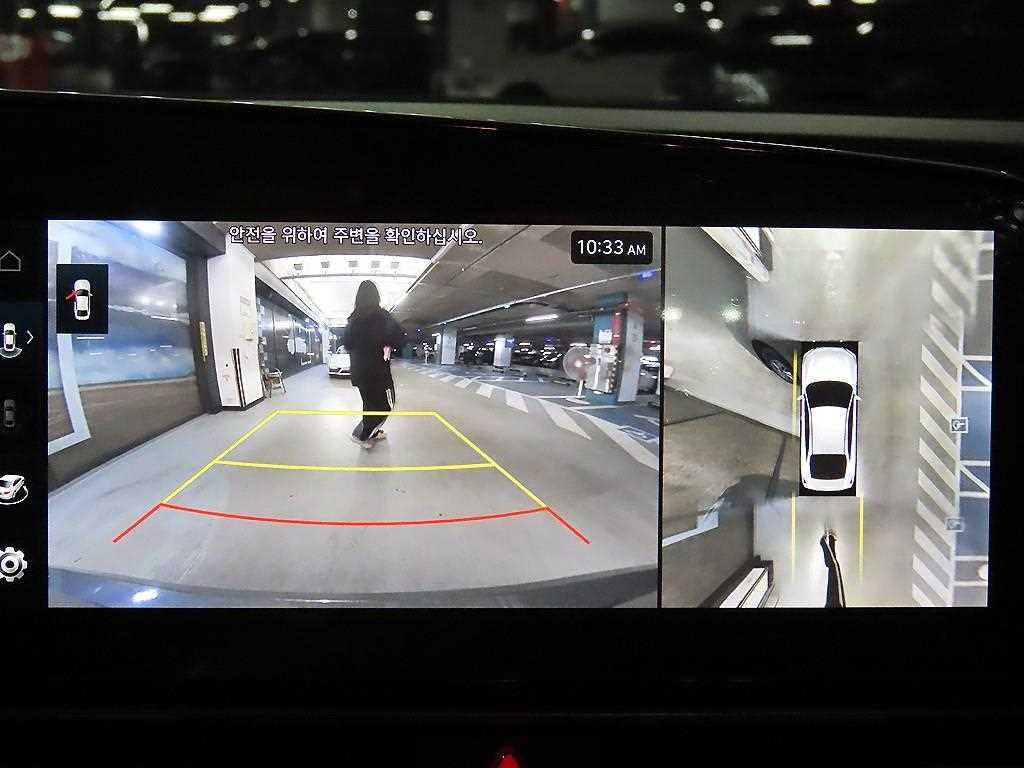 HYUNDAI Avante 2025 Gris - Importación desde Corea - HF Imports Iquique - Foto 15