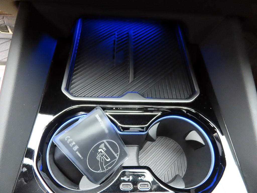 BMW 5 Series - Vista 12