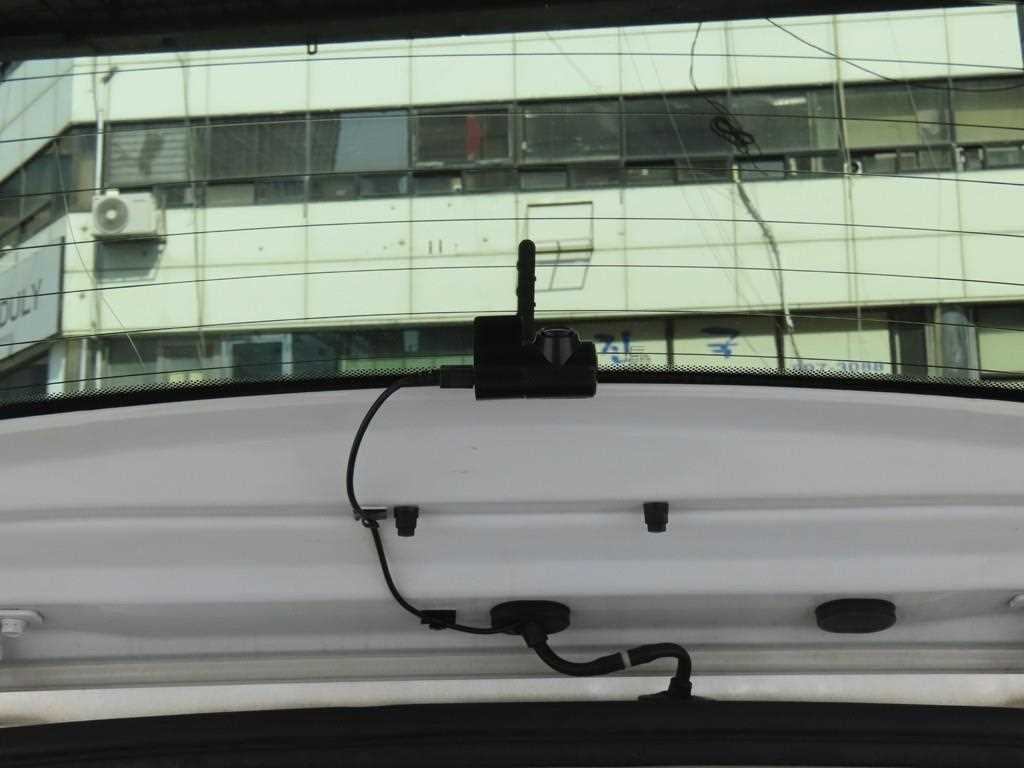 KIA Morning 2012 Blanco - Importación desde Corea - HF Imports Iquique - Foto 16