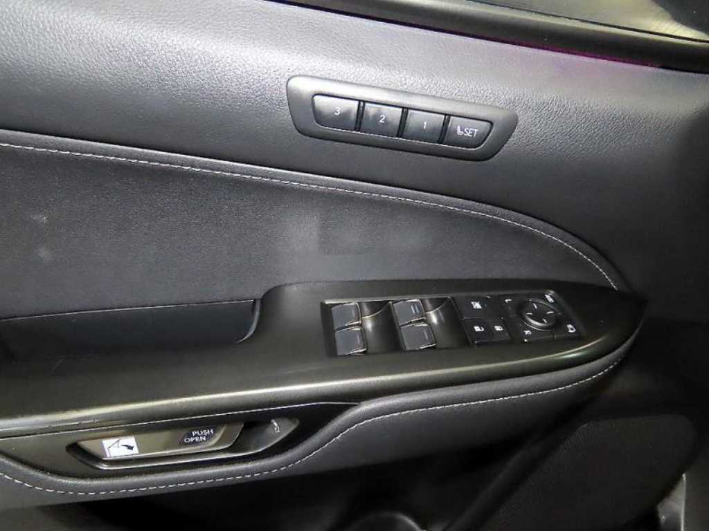 Lexus NX 2024 Gris - Importación desde Corea - HF Imports Iquique - Foto 13