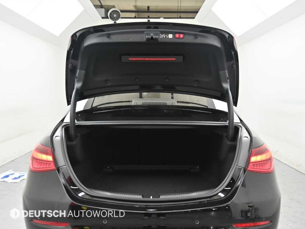 Mercedes Benz C Class 2024 - Importación desde Corea - HF Imports Iquique - Foto 19