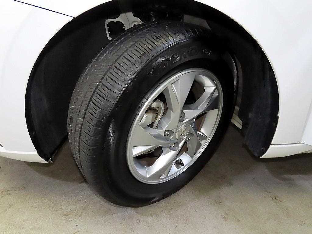 HYUNDAI Avante 2022 Blanco - Importación desde Corea - HF Imports Iquique - Foto 19