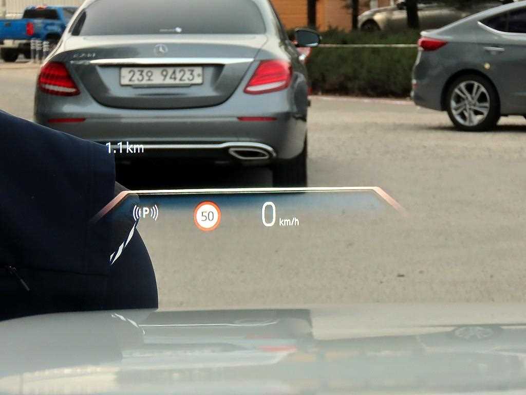 BMW 5 Series - Vista 10