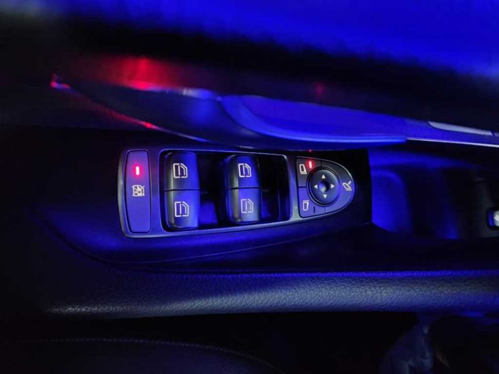 Mercedes Benz E class 2017 - Importación desde Corea - HF Imports Iquique - Foto 15