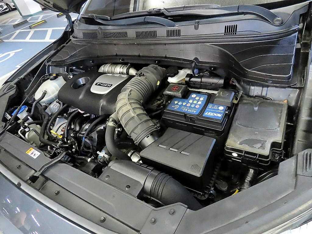 HYUNDAI Kona 2018 Gris - Importación desde Corea - HF Imports Iquique - Foto 19