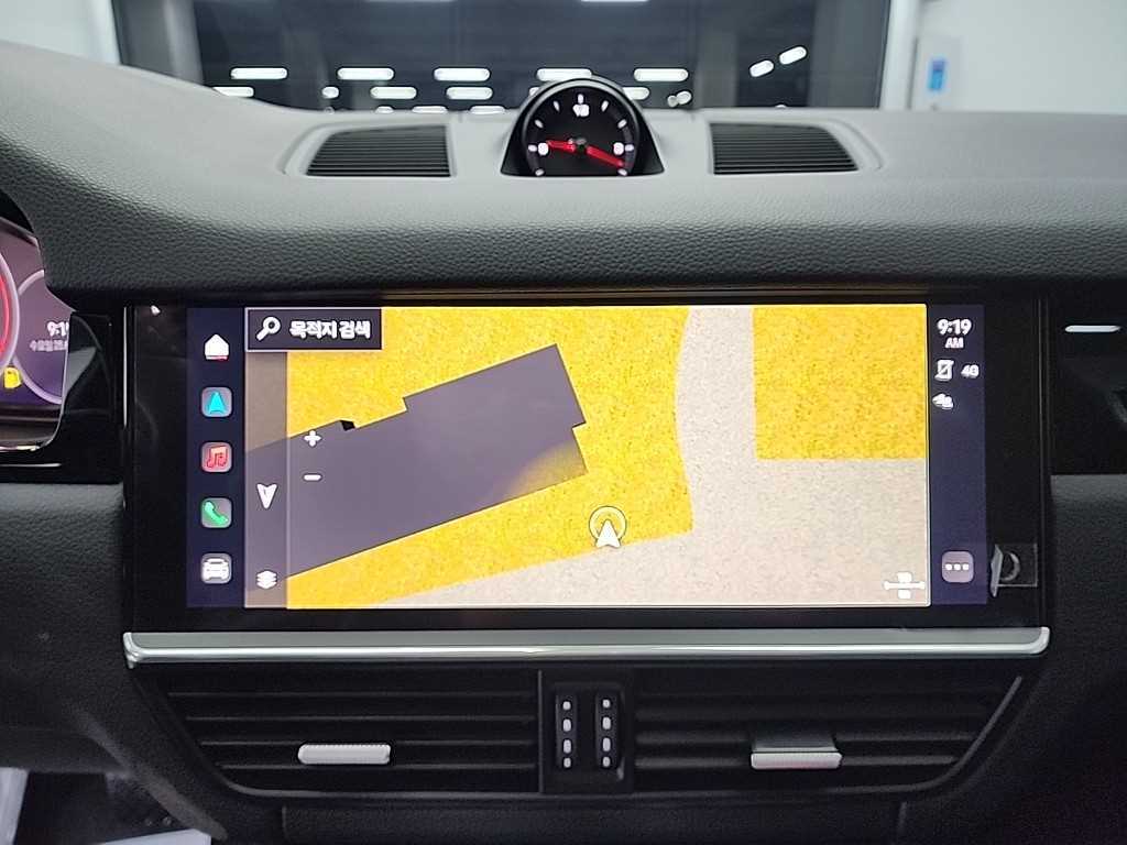 Porsche Cayenne 2022 Gris - Importación desde Corea - HF Imports Iquique - Foto 15