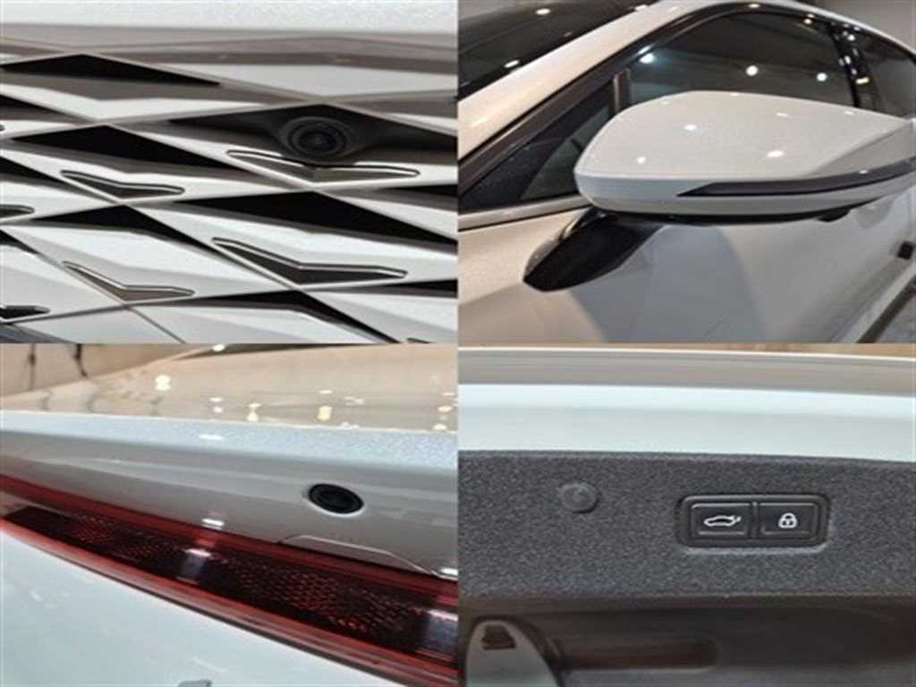 KIA K8 2023 Blanco - Importación desde Corea - HF Imports Iquique - Foto 18