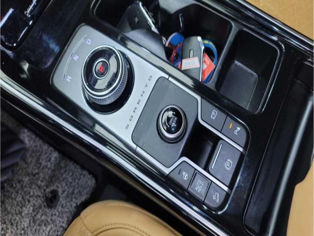 KIA Sorento 2022 - Importación desde Corea - HF Imports Iquique - Foto 13