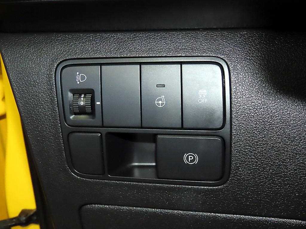 HYUNDAI Staria 2022 Amarillo - Importación desde Corea - HF Imports Iquique - Foto 13