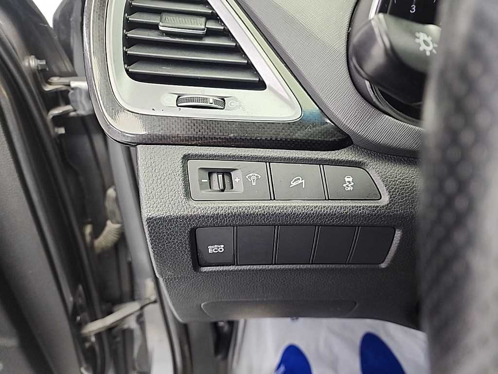 HYUNDAI Santa Fe 2014 Gris - Importación desde Corea - HF Imports Iquique - Foto 16