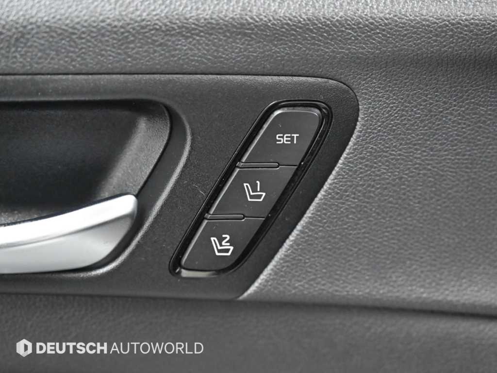 KIA K5 2016 Blanco - Importación desde Corea - HF Imports Iquique - Foto 16