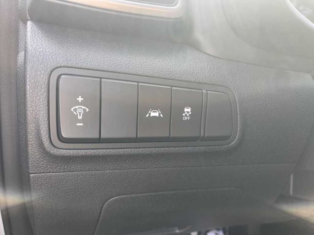 HYUNDAI Tucson 2019 Blanco - Importación desde Corea - HF Imports Iquique - Foto 13