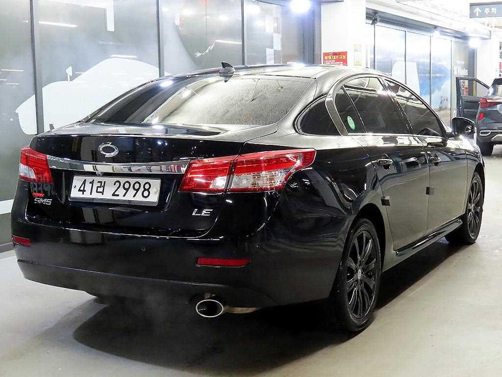 SAMSUNG SM5 - Vista 4