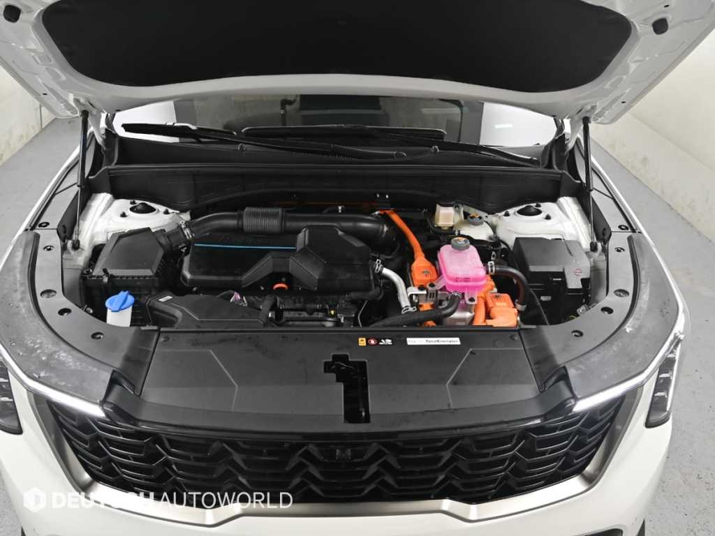 KIA Sorento - Vista 6