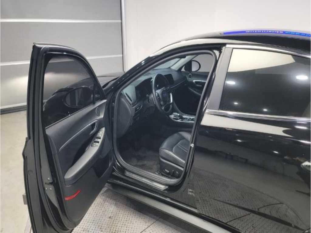 HYUNDAI Sonata 2021 - Importación desde Corea - HF Imports Iquique - Foto 19