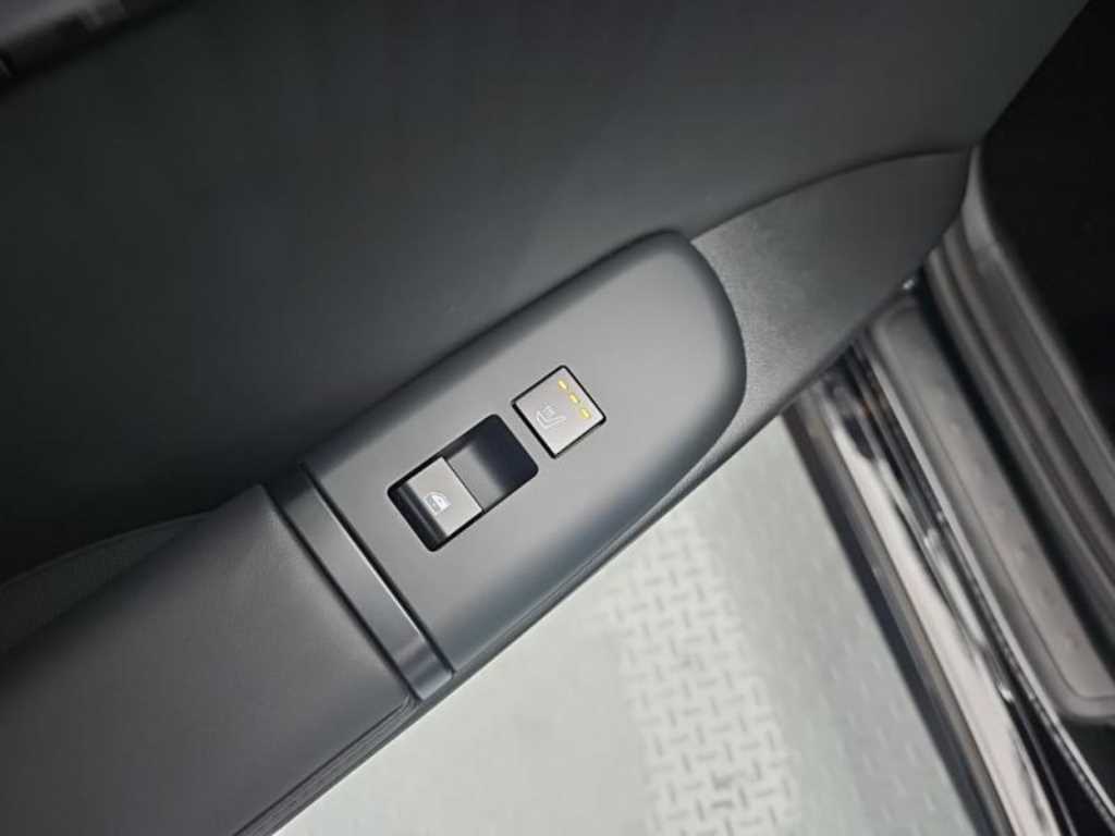 HYUNDAI Grandeur 2024 Negro - Importación desde Corea - HF Imports Iquique - Foto 14