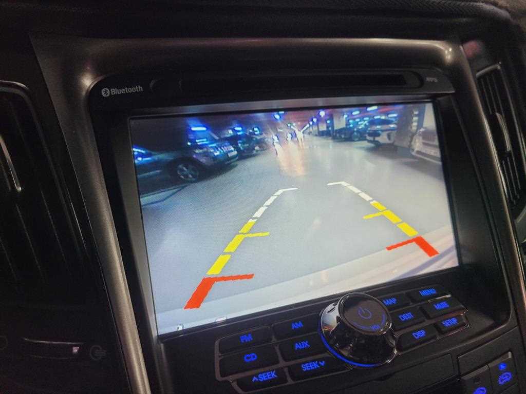 HYUNDAI Sonata - Vista 10