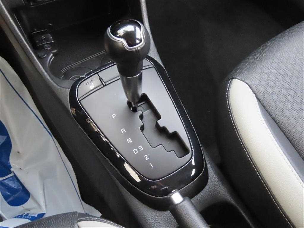 KIA Morning - Vista 6