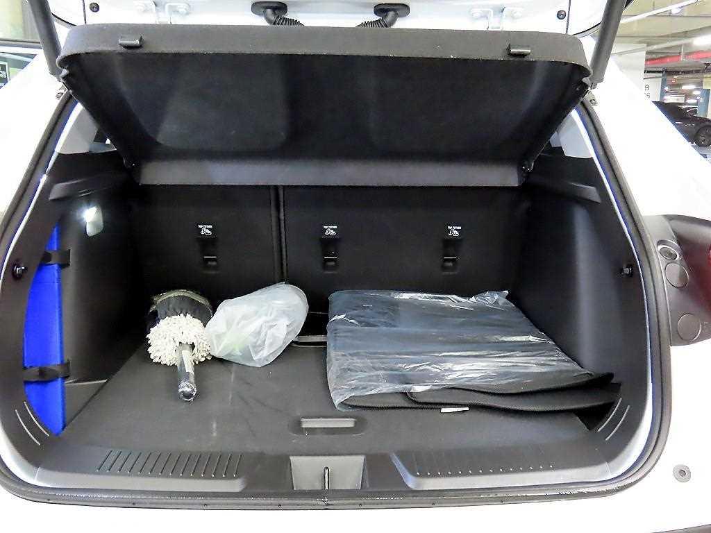 Chevrolet Trax 2025 Blanco - Importación desde Corea - HF Imports Iquique - Foto 18