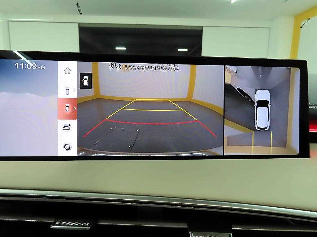 Genesis GV70 2025 Blanco - Importación desde Corea - HF Imports Iquique - Foto 15