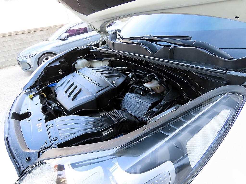 KIA Sportage 2019 Blanco - Importación desde Corea - HF Imports Iquique - Foto 18