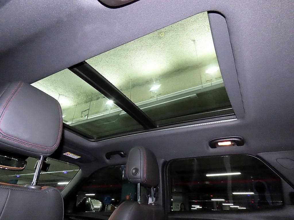 Chevrolet Trail Blazer 2021 - Importación desde Corea - HF Imports Iquique - Foto 14