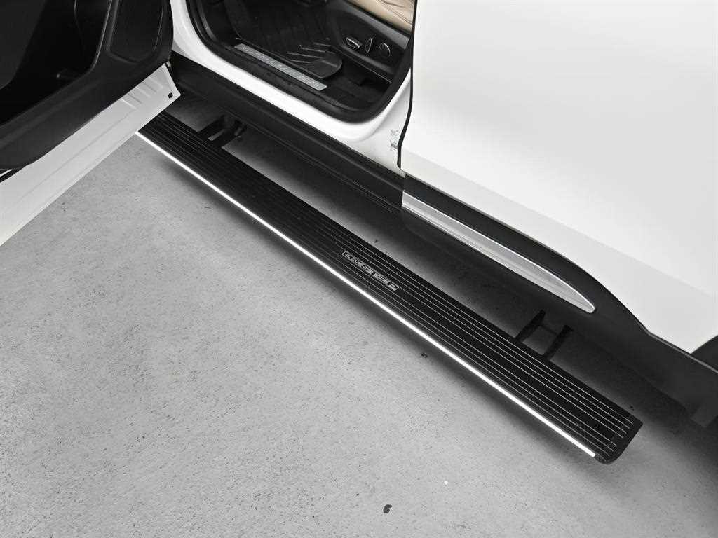 Ford Explorer 2020 Blanco - Importación desde Corea - HF Imports Iquique - Foto 15